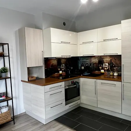 Apartament Jaworzno * Jaworzno