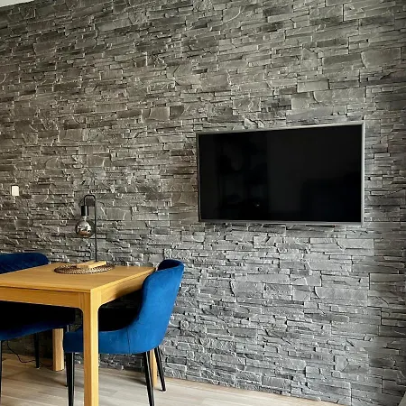 Apartament Jaworzno Daire