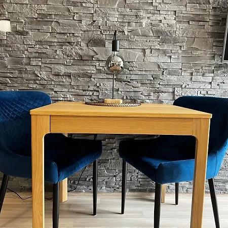 Apartament Jaworzno Daire *