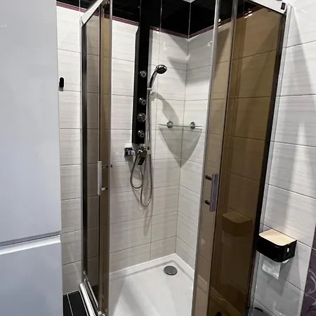 Apartament Jaworzno * Jaworzno
