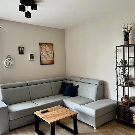 Apartament Jaworzno *