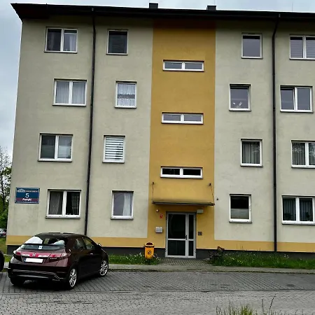 Daire Apartament Jaworzno Jaworzno