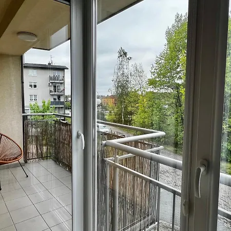 Apartament Jaworzno Jaworzno