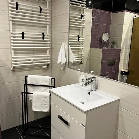 Daire Apartament Jaworzno Jaworzno