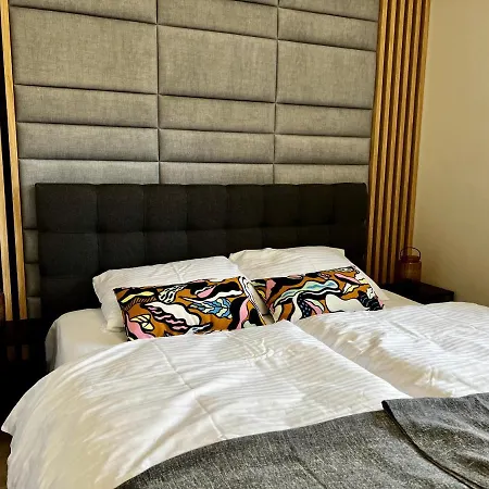 Apartament Jaworzno * Jaworzno