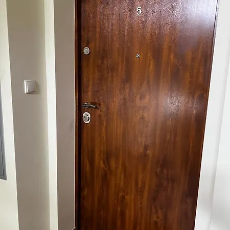Apartament Jaworzno