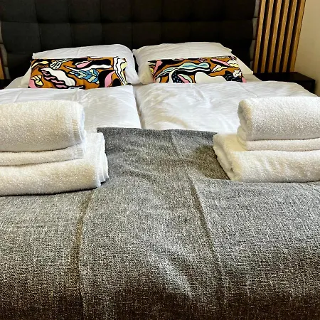 Apartament Jaworzno Apartment