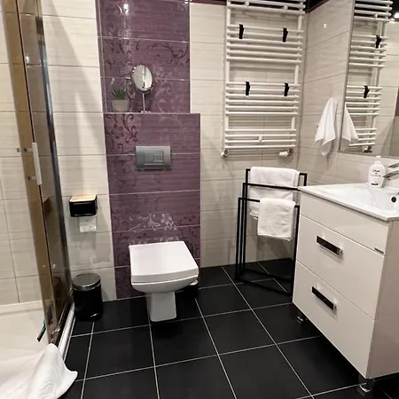 Apartament Jaworzno *
